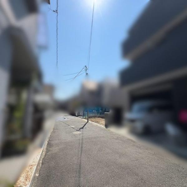 堺市堺区緑ヶ丘北町２丁新築戸建