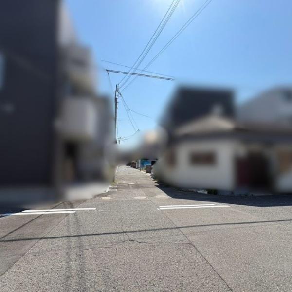 堺市堺区緑ヶ丘北町２丁新築戸建
