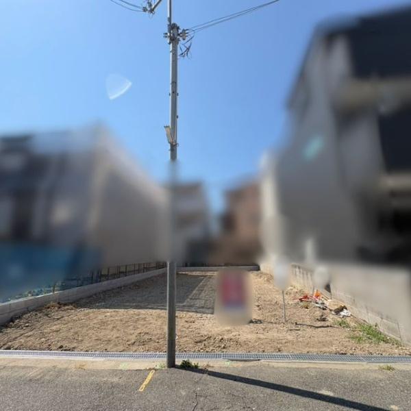 堺市堺区緑ヶ丘北町２丁新築戸建