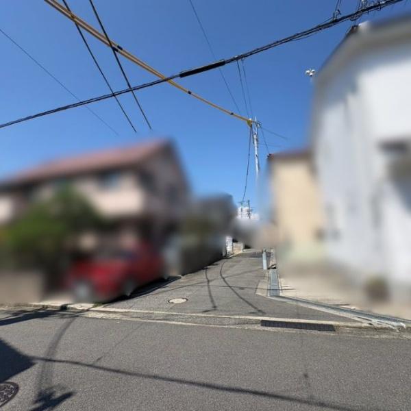 堺市堺区緑ヶ丘北町２丁新築戸建