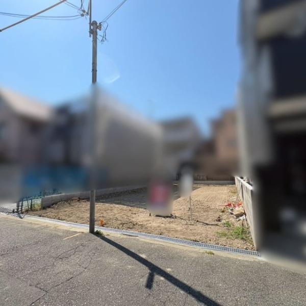 堺市堺区緑ヶ丘北町２丁新築戸建