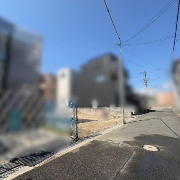 堺市堺区緑ヶ丘北町２丁新築戸建