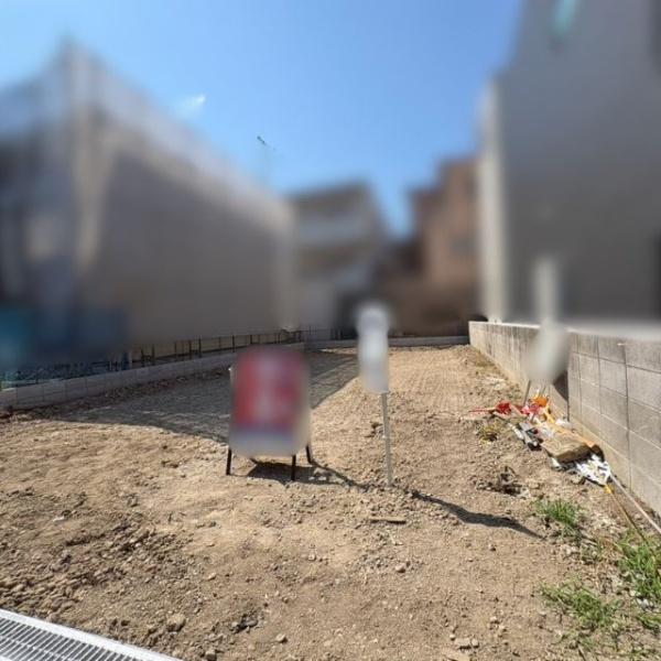 堺市堺区緑ヶ丘北町２丁新築戸建