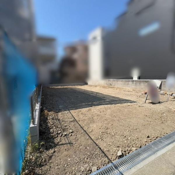 堺市堺区緑ヶ丘北町２丁新築戸建