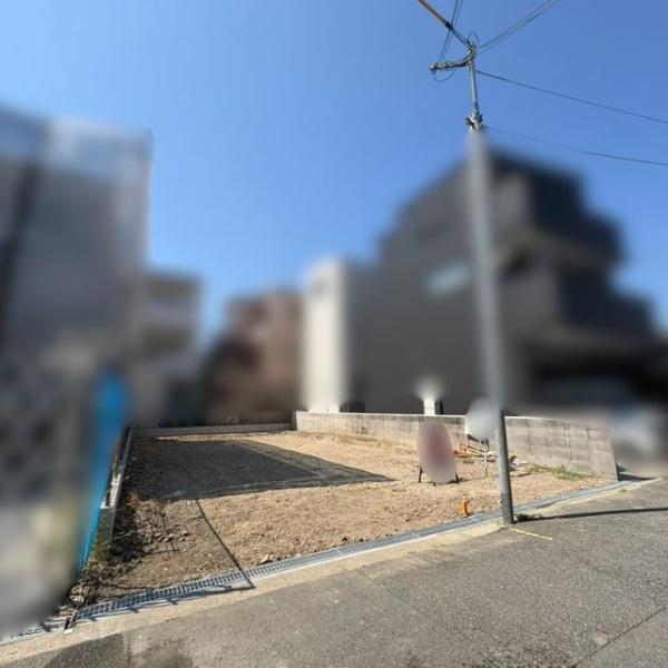 堺市堺区緑ヶ丘北町２丁新築戸建