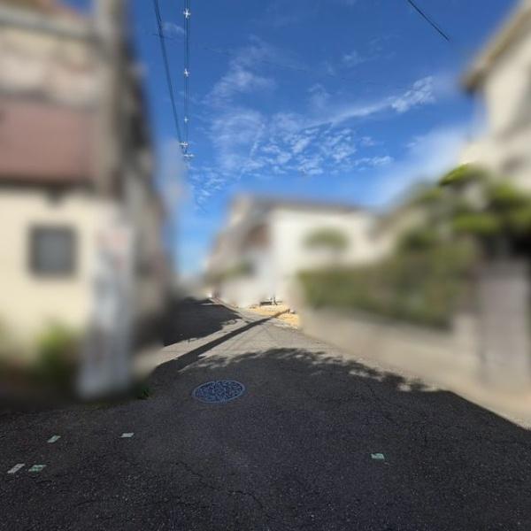 堺市東区北野田1号棟