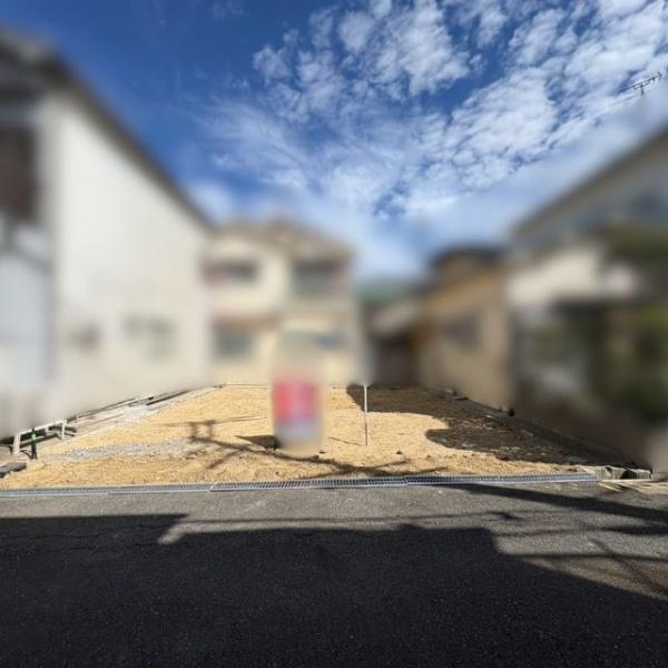 堺市東区北野田1号棟