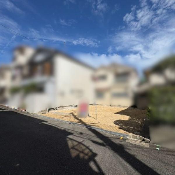 堺市東区北野田1号棟