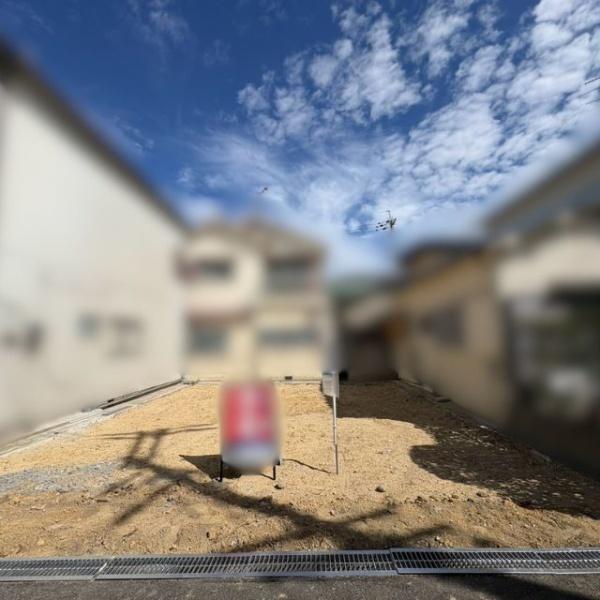 堺市東区北野田1号棟