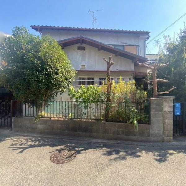 堺市東区引野町１丁土地