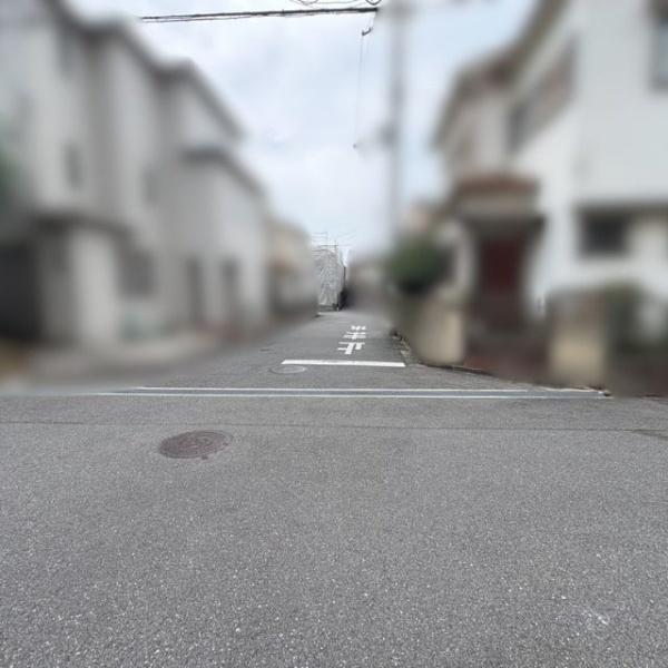 高石市千代田二丁目　新築戸建