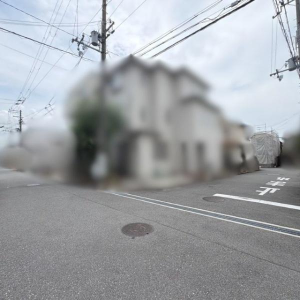 高石市千代田二丁目　新築戸建