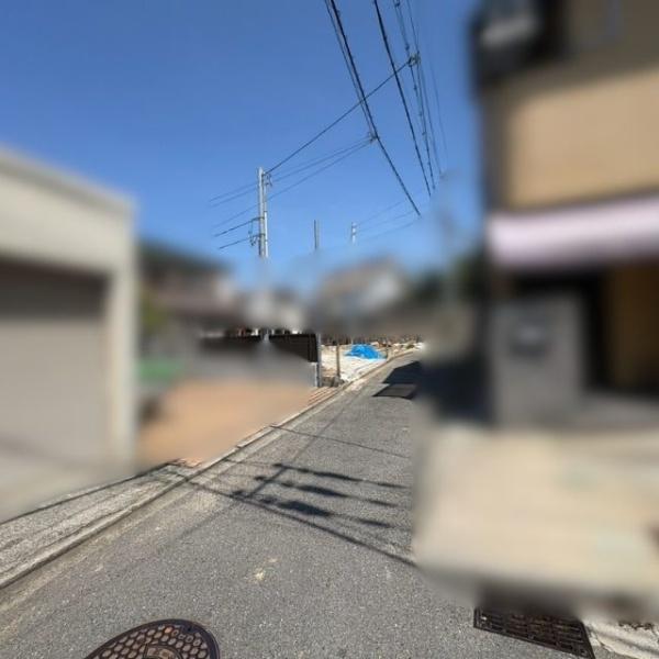 堺市堺区石津町１丁新築戸建