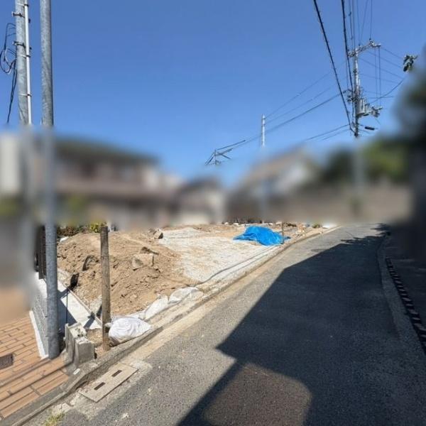 堺市堺区石津町１丁新築戸建