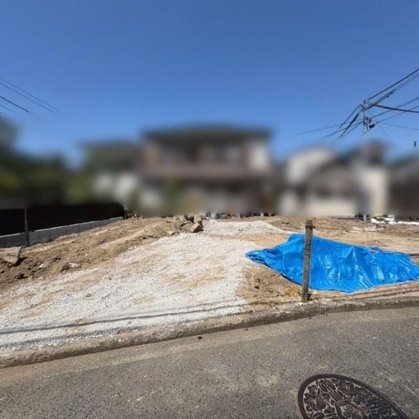 堺市堺区石津町１丁新築戸建