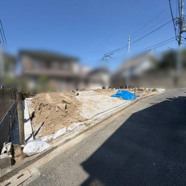 堺市堺区石津町１丁新築戸建
