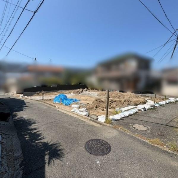 堺市堺区石津町１丁新築戸建
