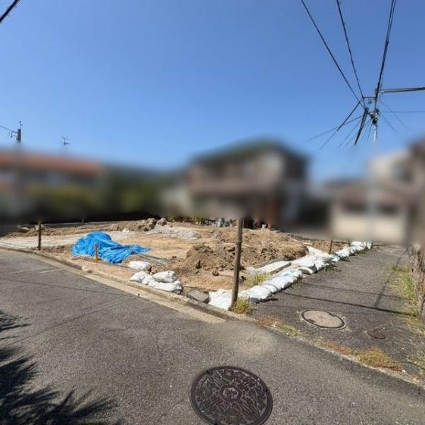 堺市堺区石津町1丁新築戸建