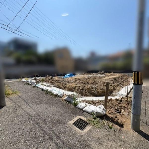 堺市堺区石津町１丁新築戸建