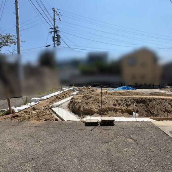 堺市堺区石津町１丁新築戸建