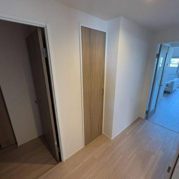 メゾンドール堺