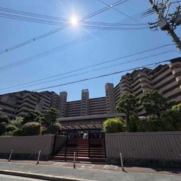 メゾンドール堺