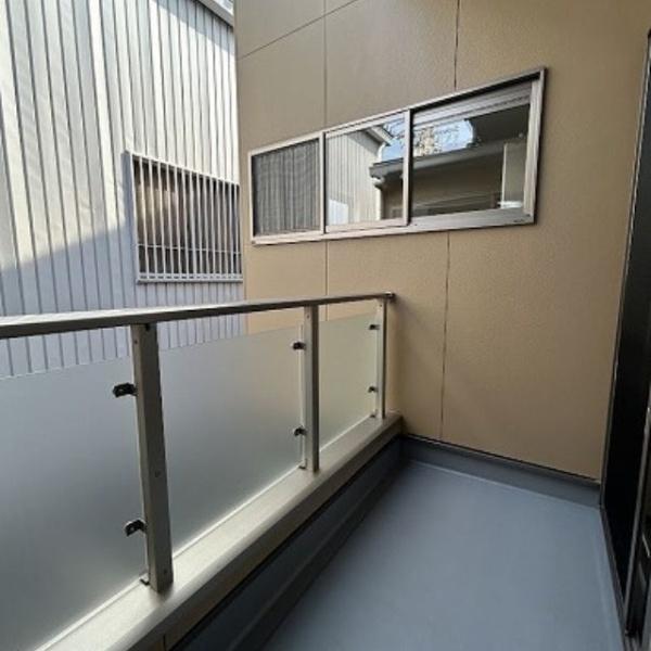 堺市東区大美野の中古一戸建て