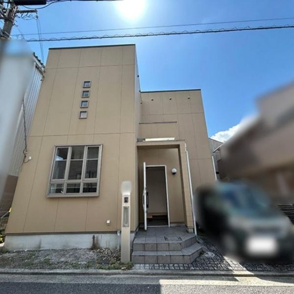 堺市東区大美野戸建