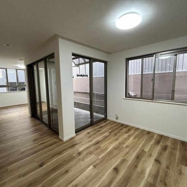 堺市東区大美野の中古一戸建て