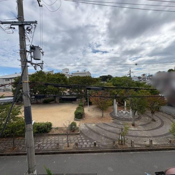 和泉市鶴山台１丁目の中古一戸建て