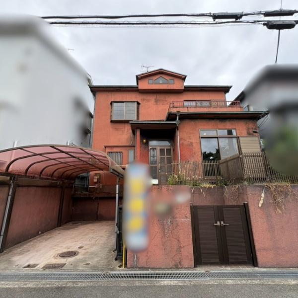 和泉市鶴山台１丁目戸建