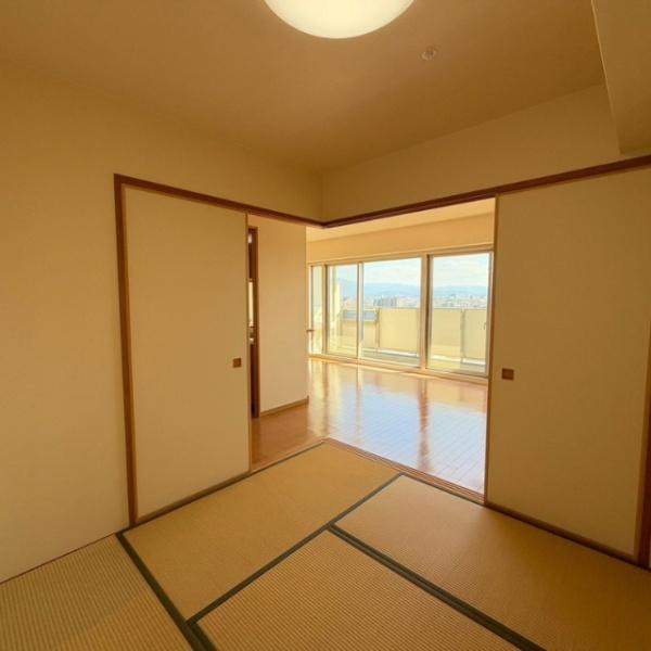 タワーズランド北野田サウスタワー
