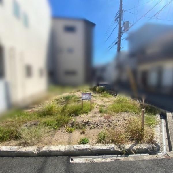 堺市中区毛穴町土地