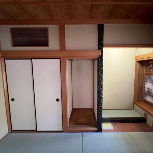 生駒郡平群町若葉台３丁目の中古一戸建て