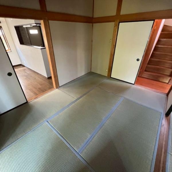 生駒郡平群町若葉台３丁目の中古一戸建て