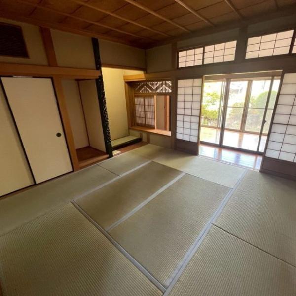 生駒郡平群町若葉台３丁目の中古一戸建て