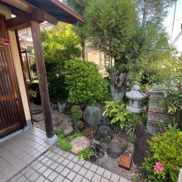 生駒郡平群町若葉台３丁目の中古一戸建て