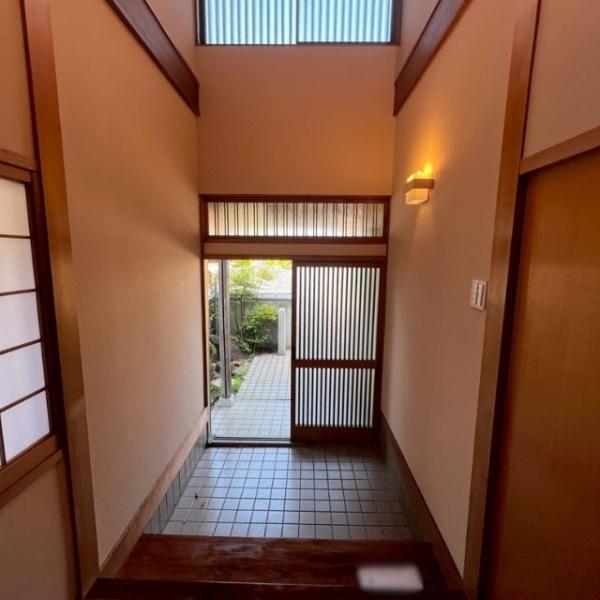 生駒郡平群町若葉台３丁目の中古一戸建て