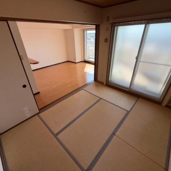エステム堺萩原天神