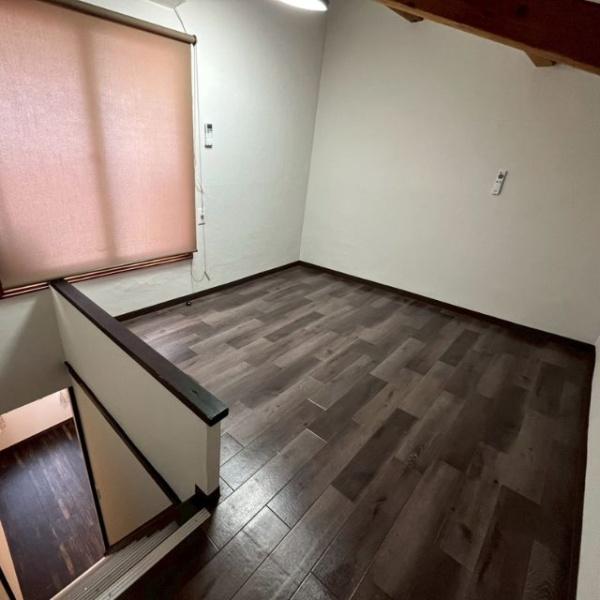 堺市東区日置荘西町６丁の中古一戸建て