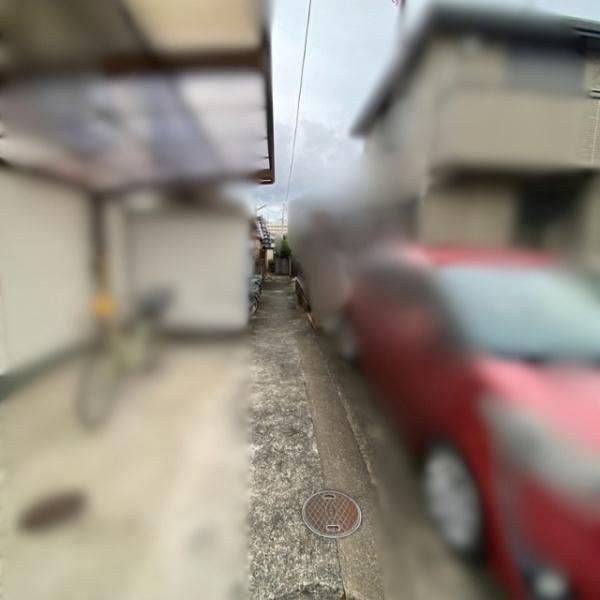 高石市千代田１丁目の土地