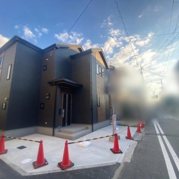 高石市高師浜３丁目新築戸建