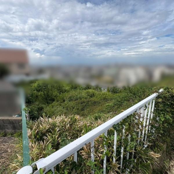 和泉市鶴山台３丁目の土地