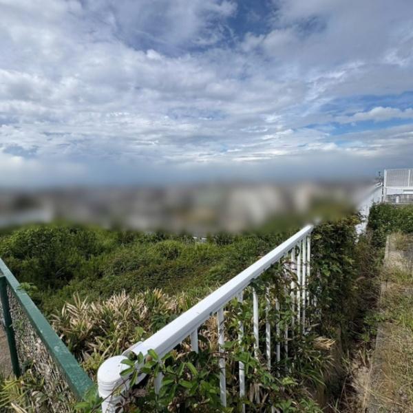 和泉市鶴山台３丁目土地