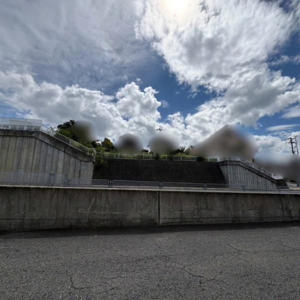 和泉市鶴山台３丁目土地