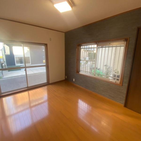 和泉市葛の葉町テラスハウス