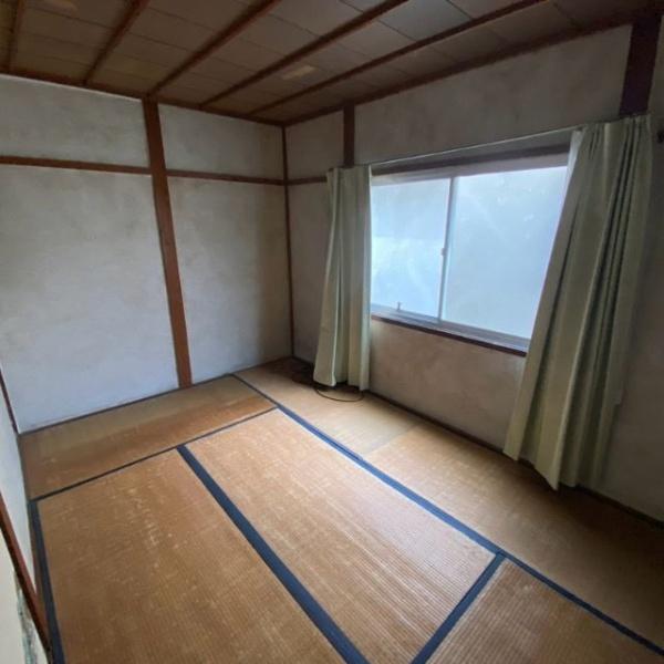 堺市東区南野田の中古一戸建て