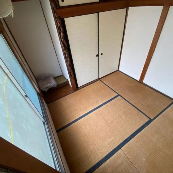 堺市東区南野田の中古一戸建て