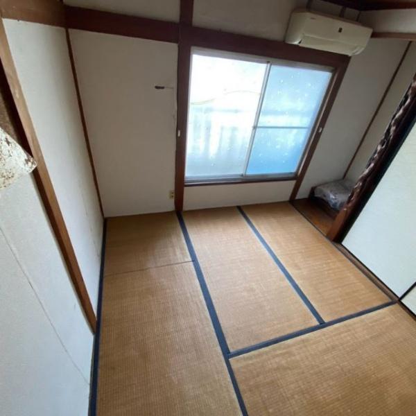 堺市東区南野田の中古一戸建て
