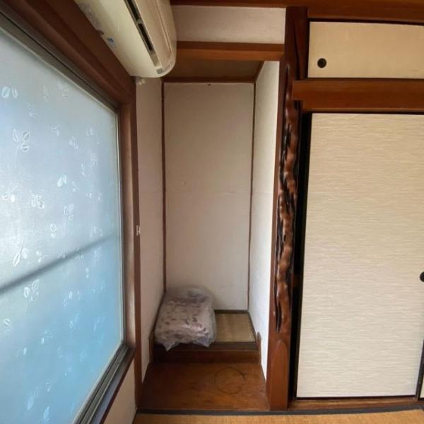 堺市東区南野田の中古一戸建て